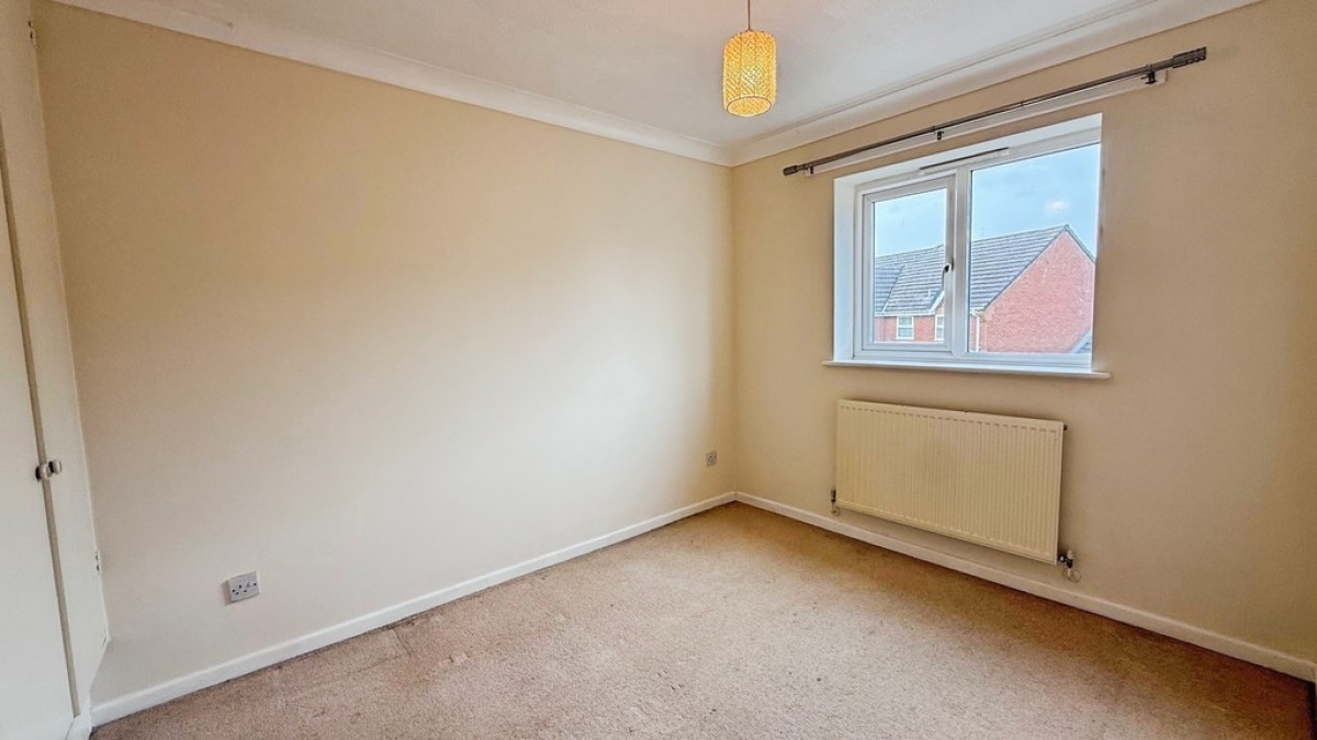 Windsor Drive, Westbury