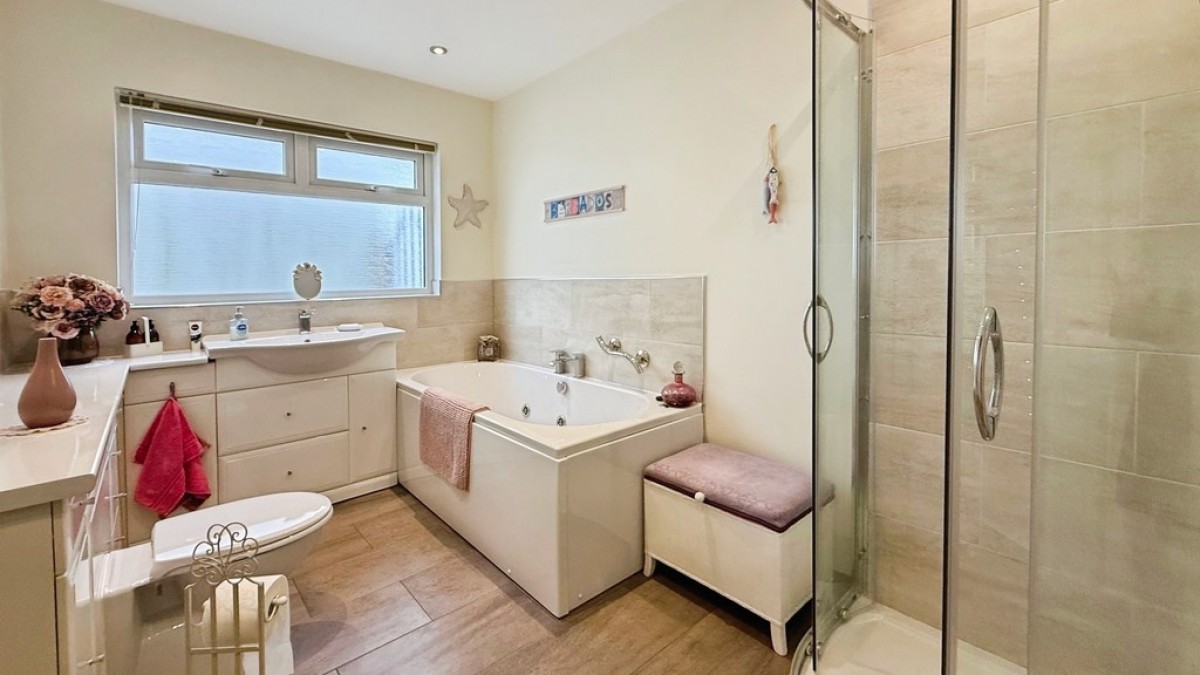 Beckford Close, Warminster