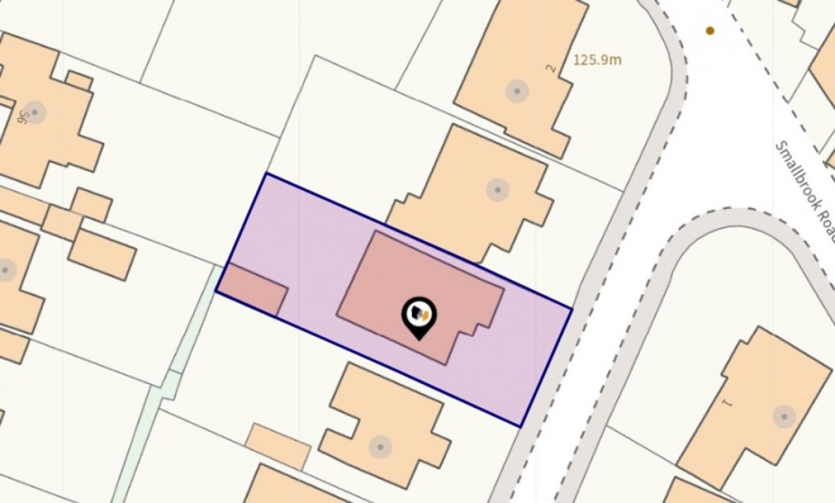 Beckford Close, Warminster