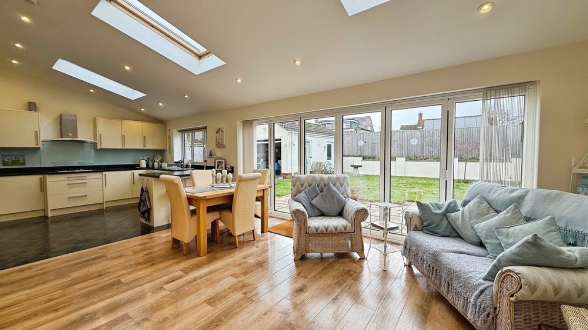 Beckford Close, Warminster