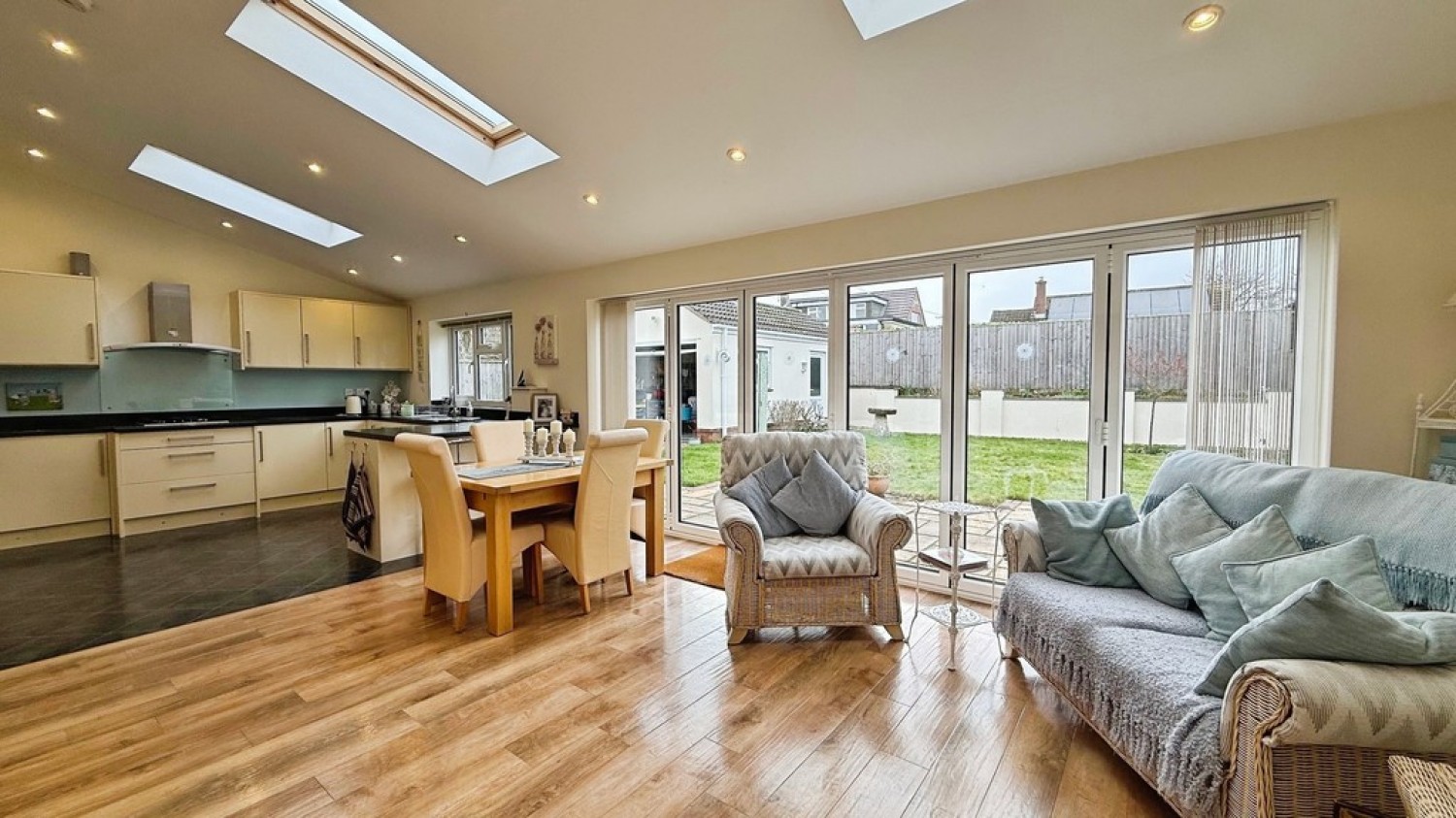 2 bedroom Bungalow in Beckford Close, Warminster