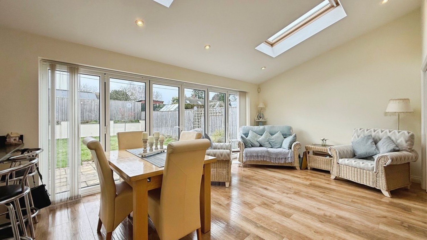 2 bedroom Bungalow in Beckford Close, Warminster