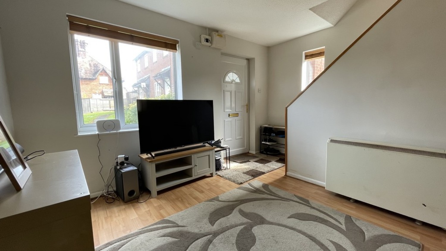 2 bedroom House for Letting Prospect Square, Westbury, Wiltshire