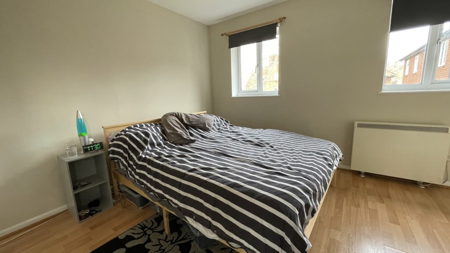 2 bedroom House for Letting Prospect Square, Westbury, Wiltshire
