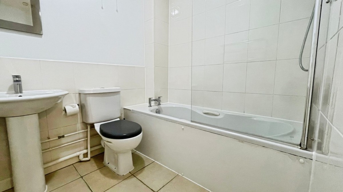 Station Road, Westbury, Wiltshire