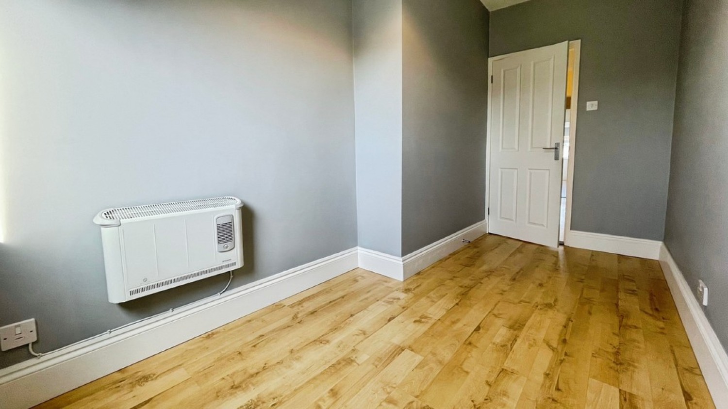 2 bedroom Flat for Letting Station Road, Westbury, Wiltshire