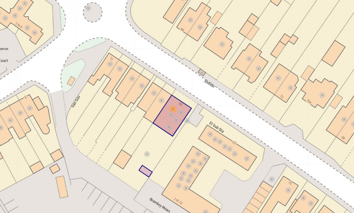 Station Road, Westbury, Wiltshire