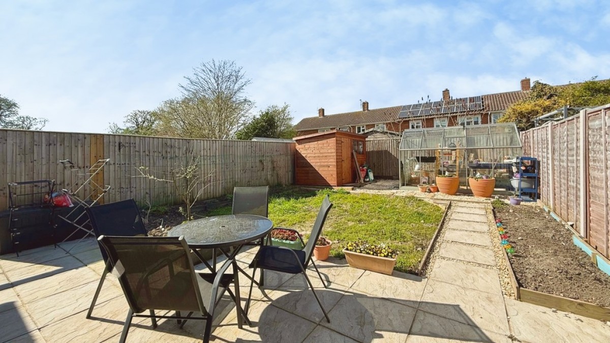 Cedar Grove, Westbury