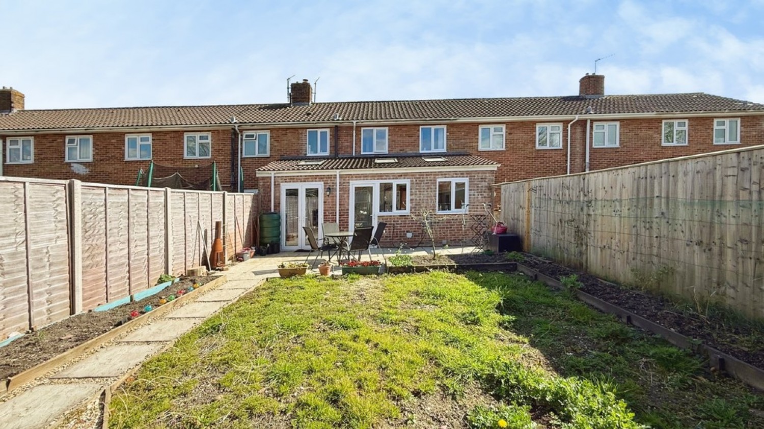 3 bedroom House for Sale Cedar Grove, Westbury