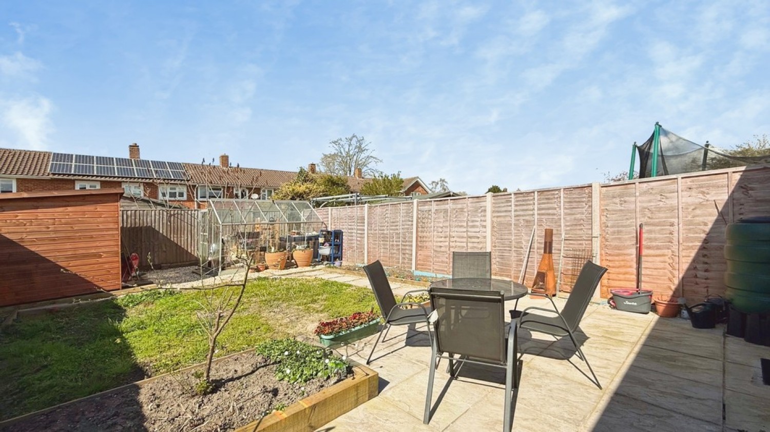 3 bedroom House for Sale Cedar Grove, Westbury