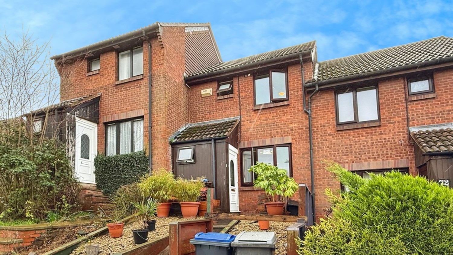 2 bedroom House for Sale Danvers Way, Westbury
