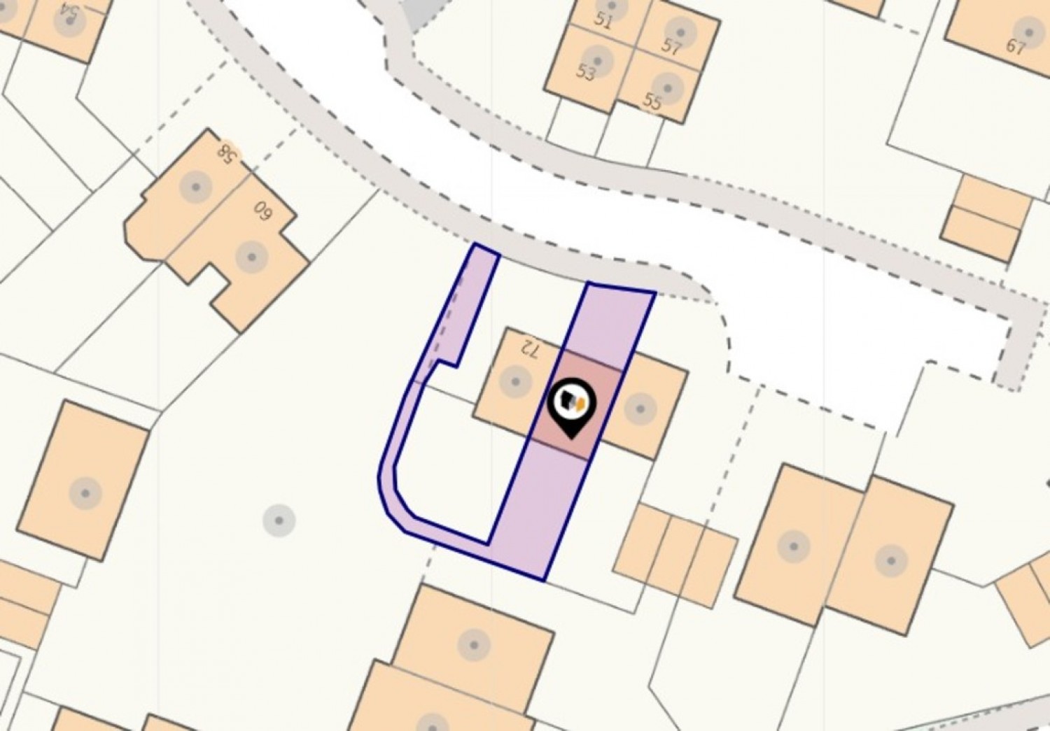 2 bedroom House for Sale Danvers Way, Westbury