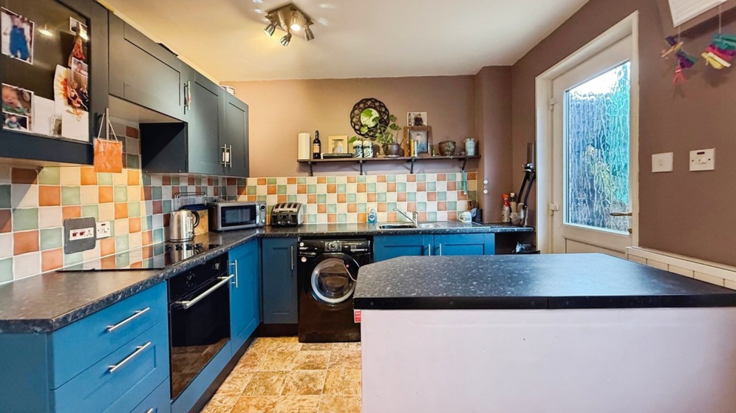 2 bedroom House for Sale Danvers Way, Westbury