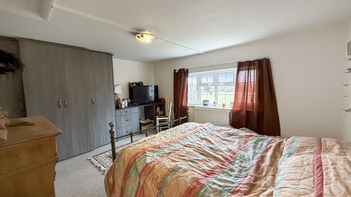 The Rank, North Bradley