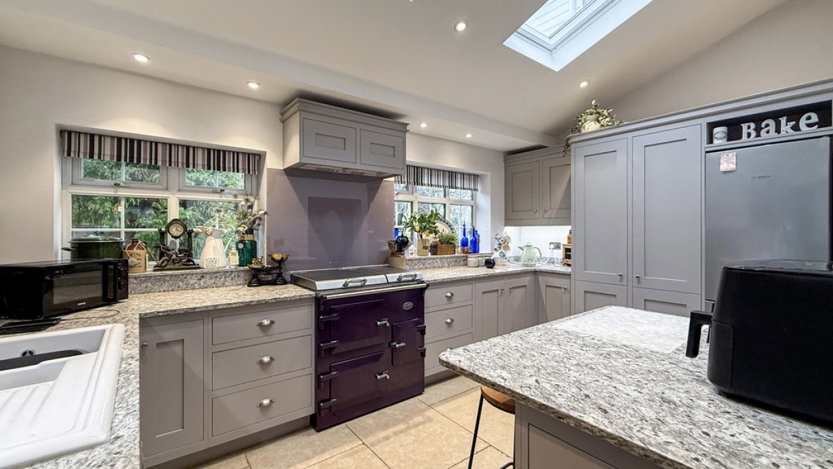 The Rank, North Bradley