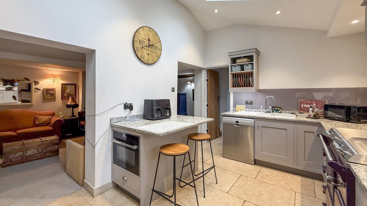 The Rank, North Bradley