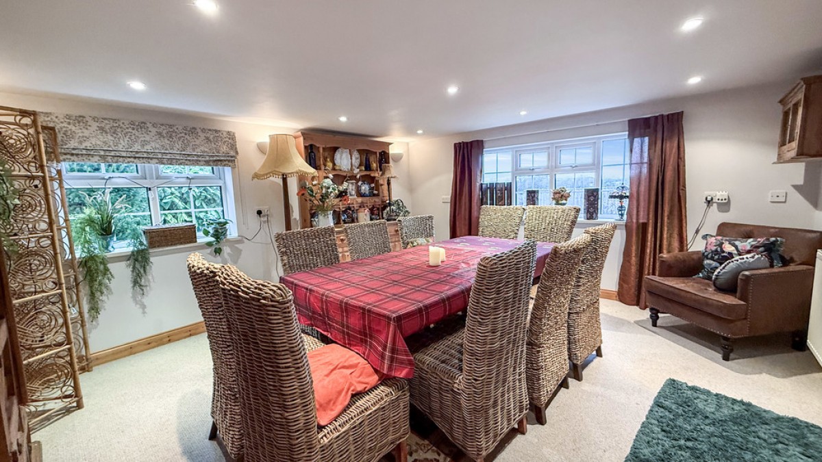 The Rank, North Bradley