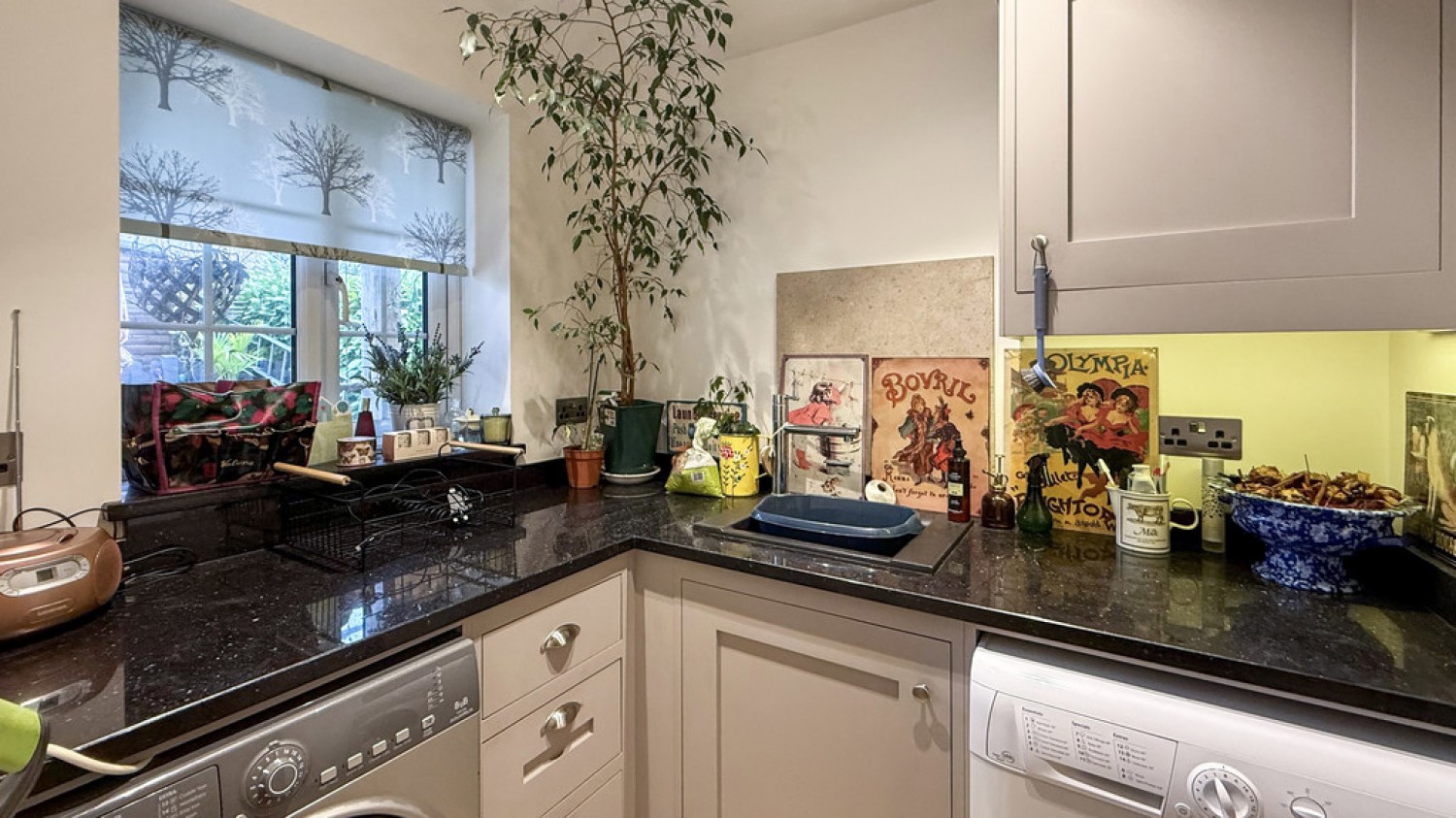 4 bedroom House in The Rank, North Bradley