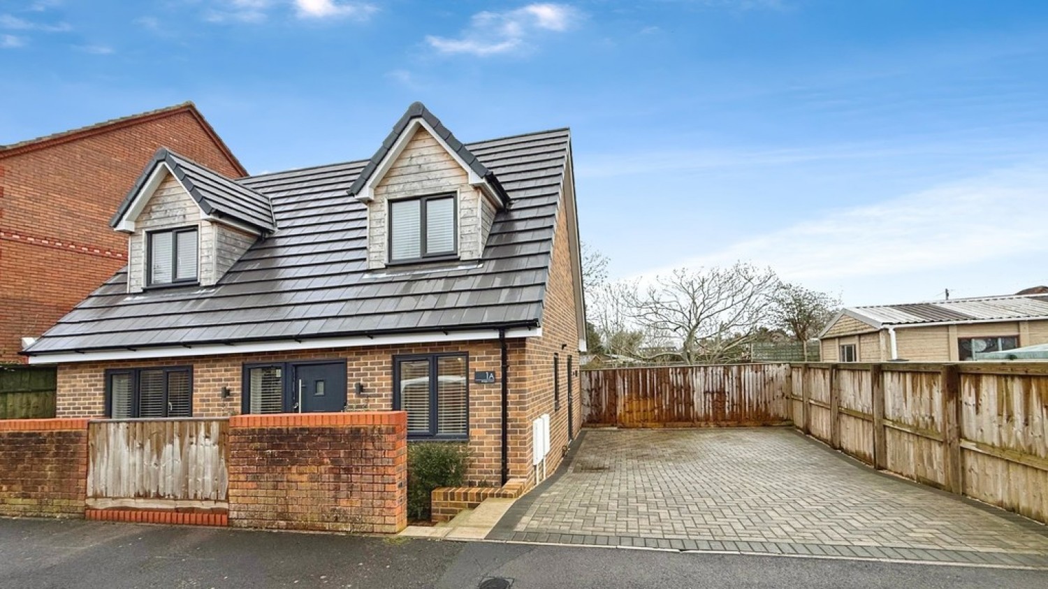 2 bedroom House in Bridge Court, Westbury