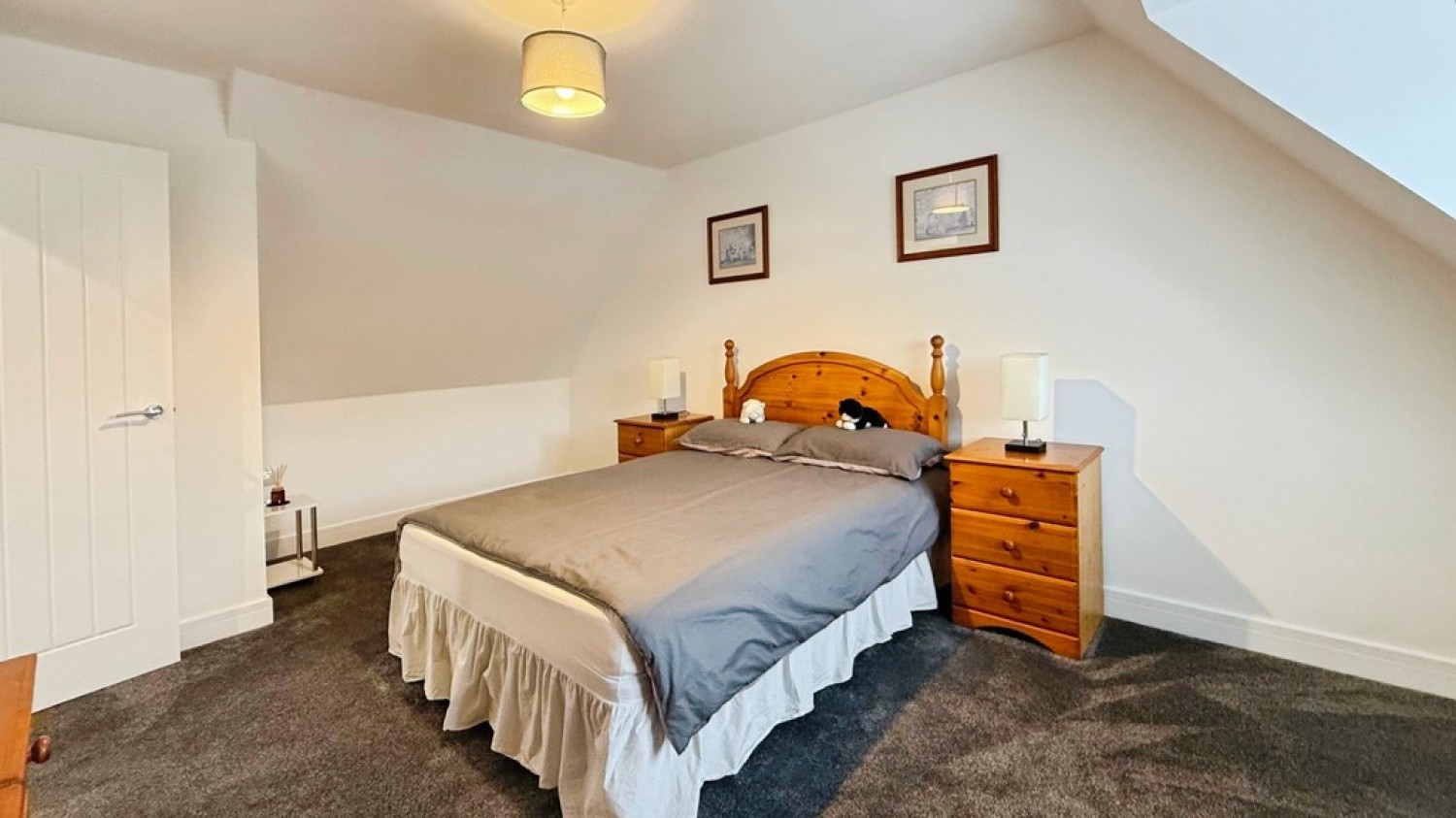 2 bedroom House in Bridge Court, Westbury