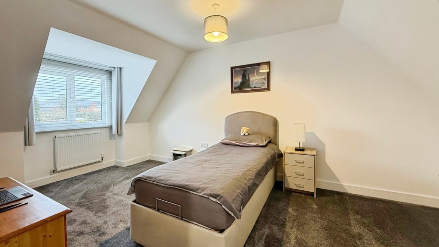 2 bedroom House in Bridge Court, Westbury