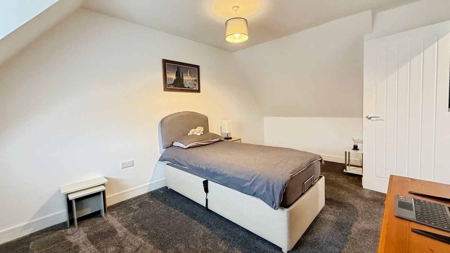 2 bedroom House in Bridge Court, Westbury