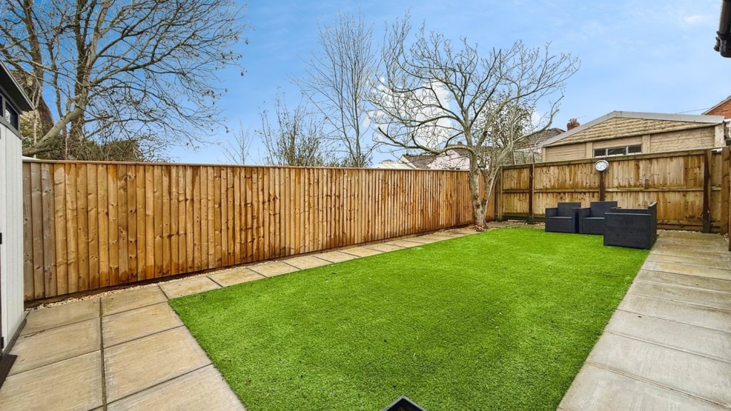 2 bedroom House in Bridge Court, Westbury