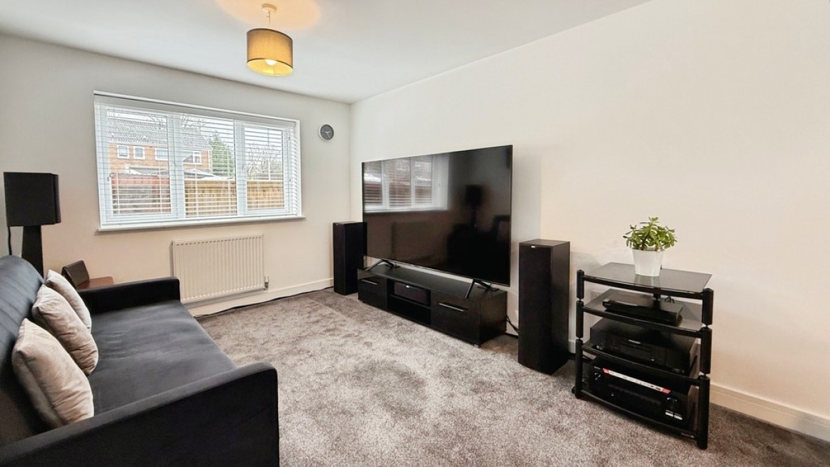 Bridge Court, Westbury