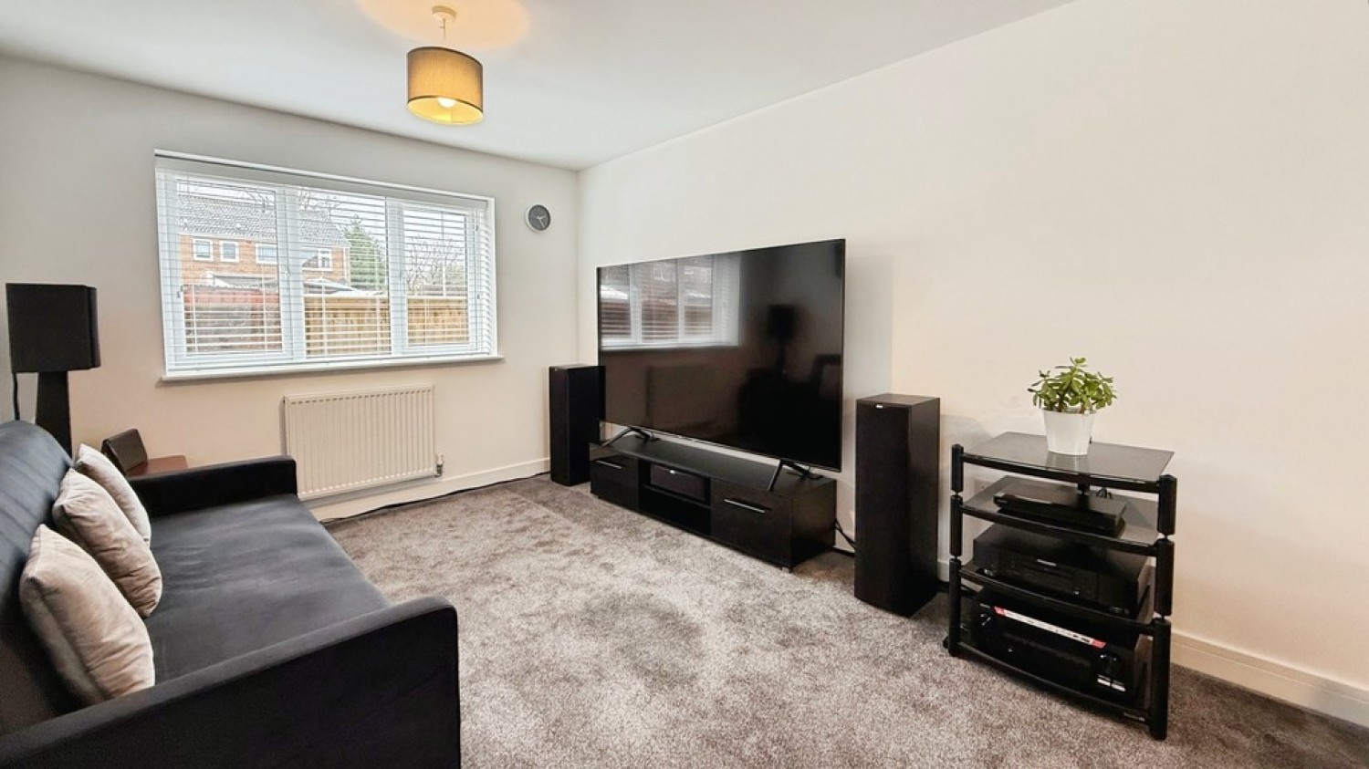 2 bedroom House in Bridge Court, Westbury