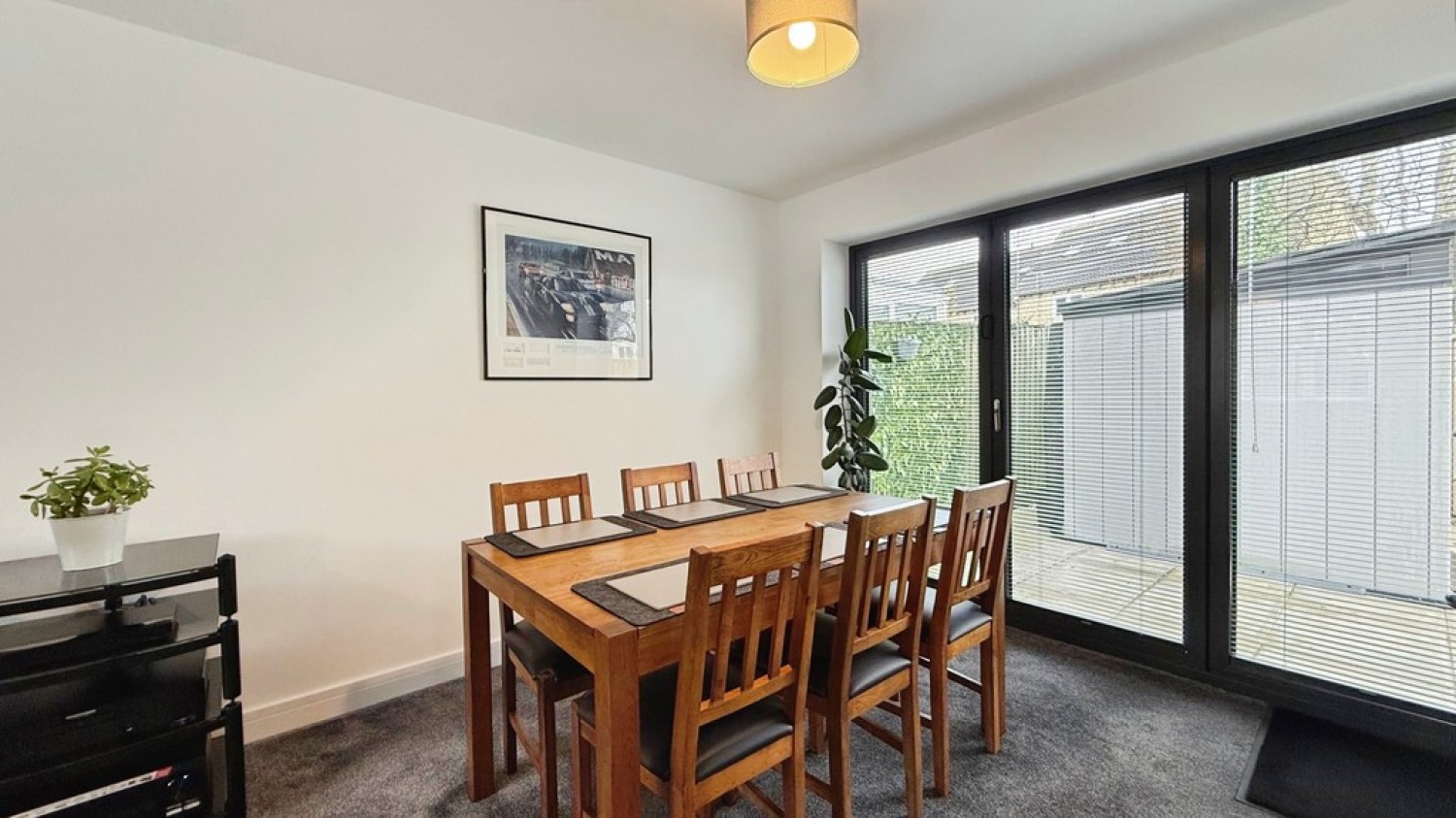 2 bedroom House in Bridge Court, Westbury