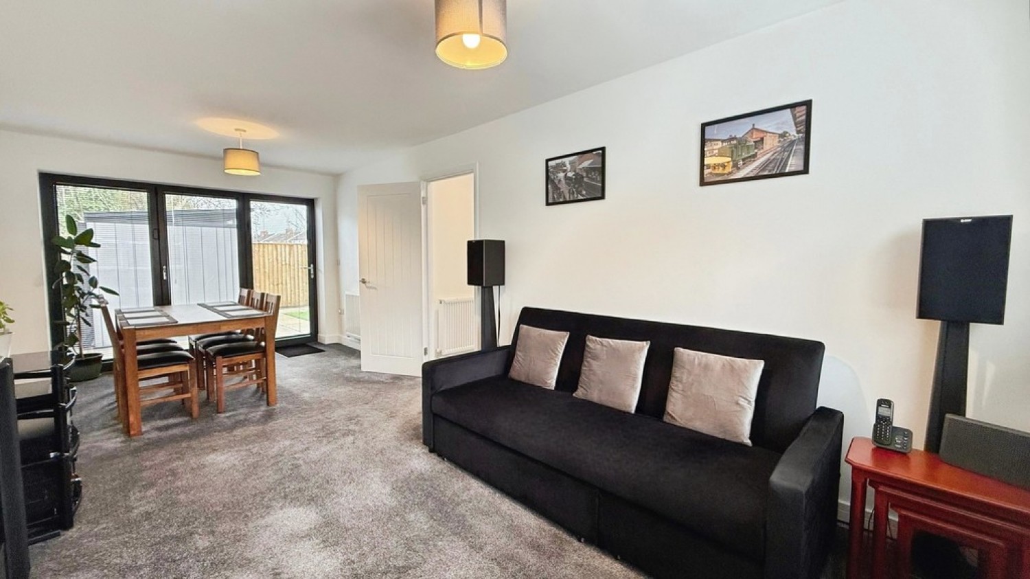 2 bedroom House in Bridge Court, Westbury