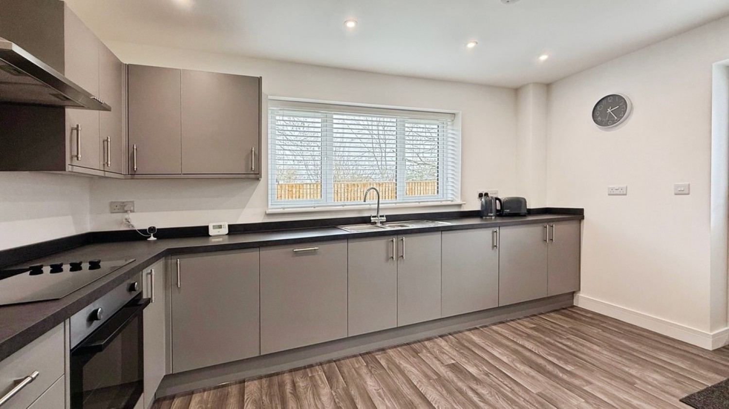 2 bedroom House in Bridge Court, Westbury