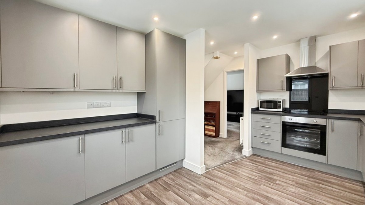 Bridge Court, Westbury