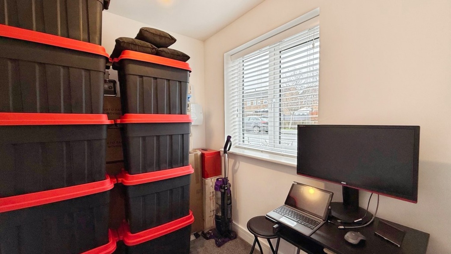 2 bedroom House in Bridge Court, Westbury