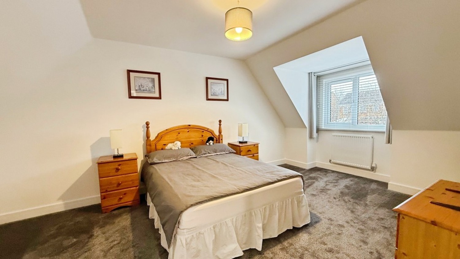 2 bedroom House in Bridge Court, Westbury