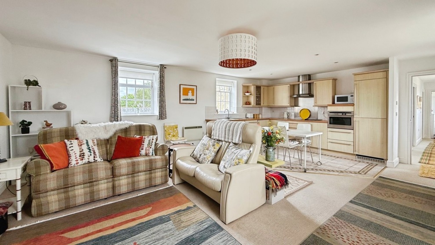 2 bedroom Flat for Sale St Georges Road, Semington