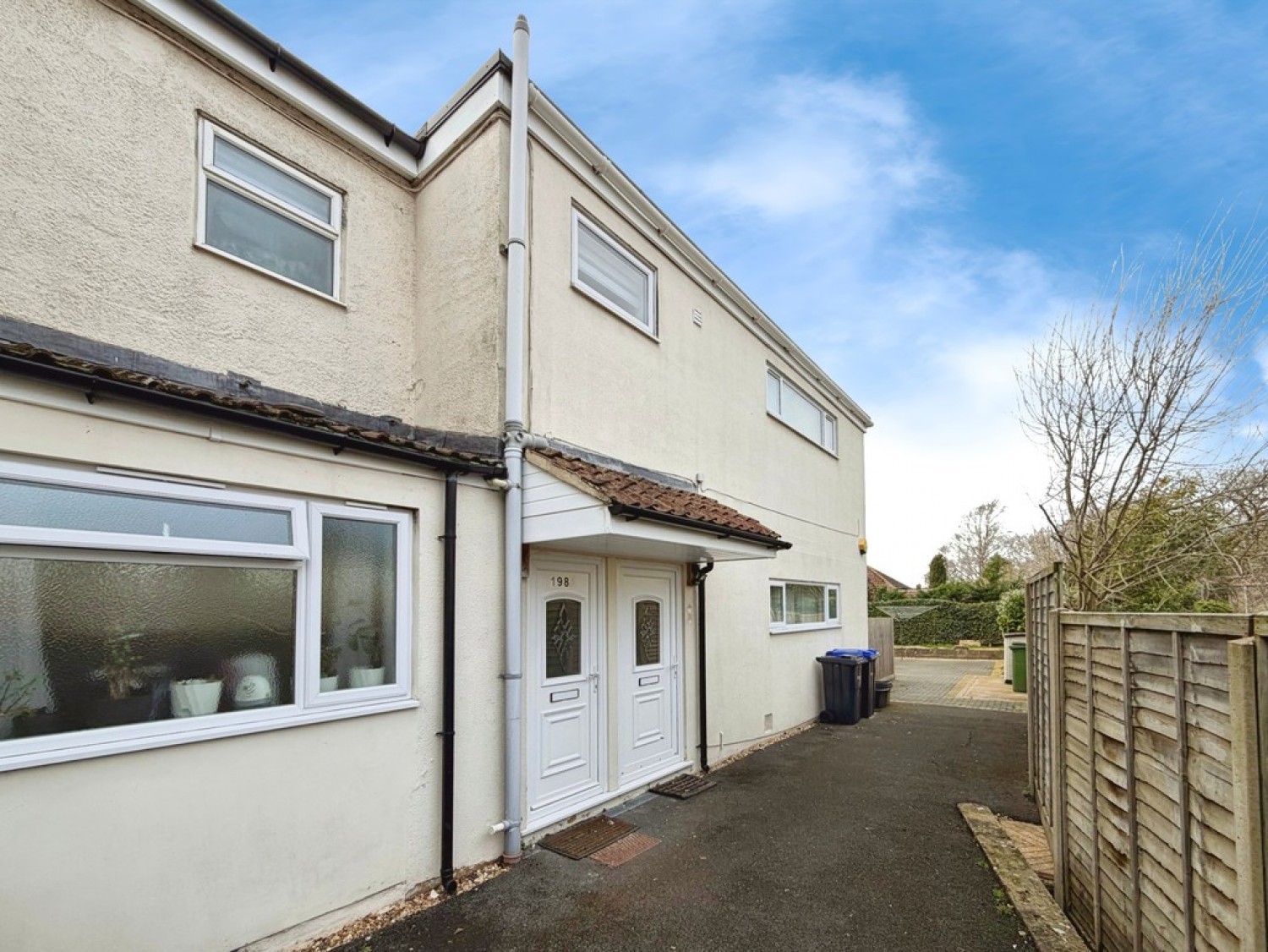 3 bedroom Flat for Sale Frome Road, Trowbridge