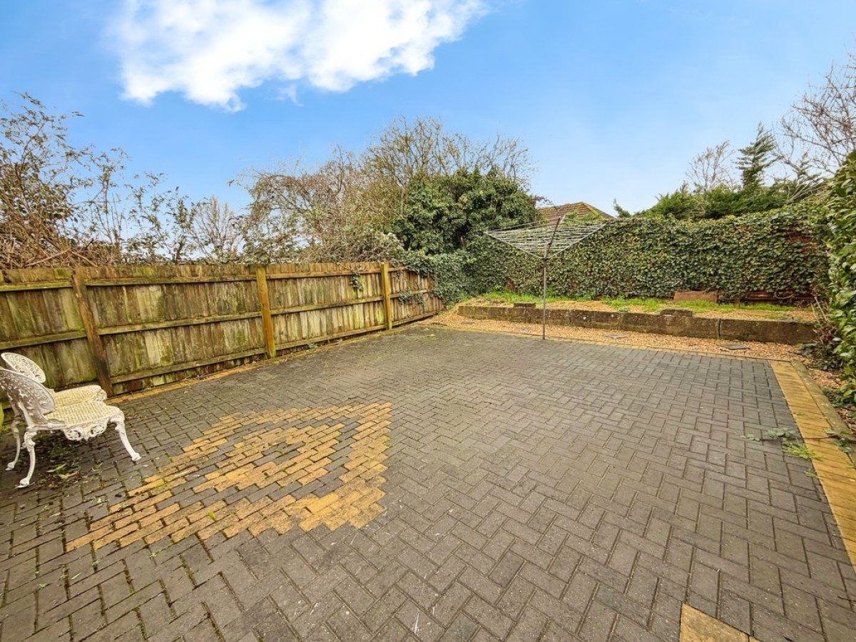 Frome Road, Trowbridge