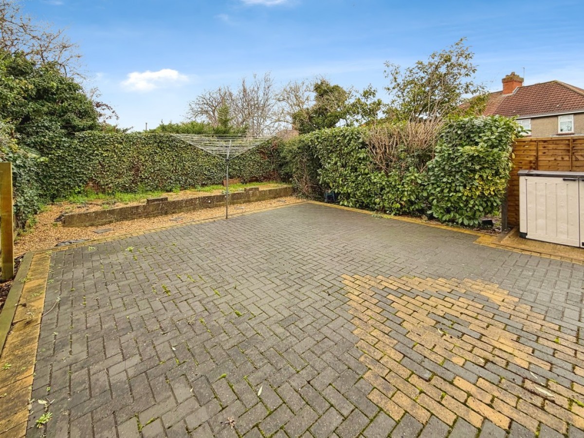 Frome Road, Trowbridge