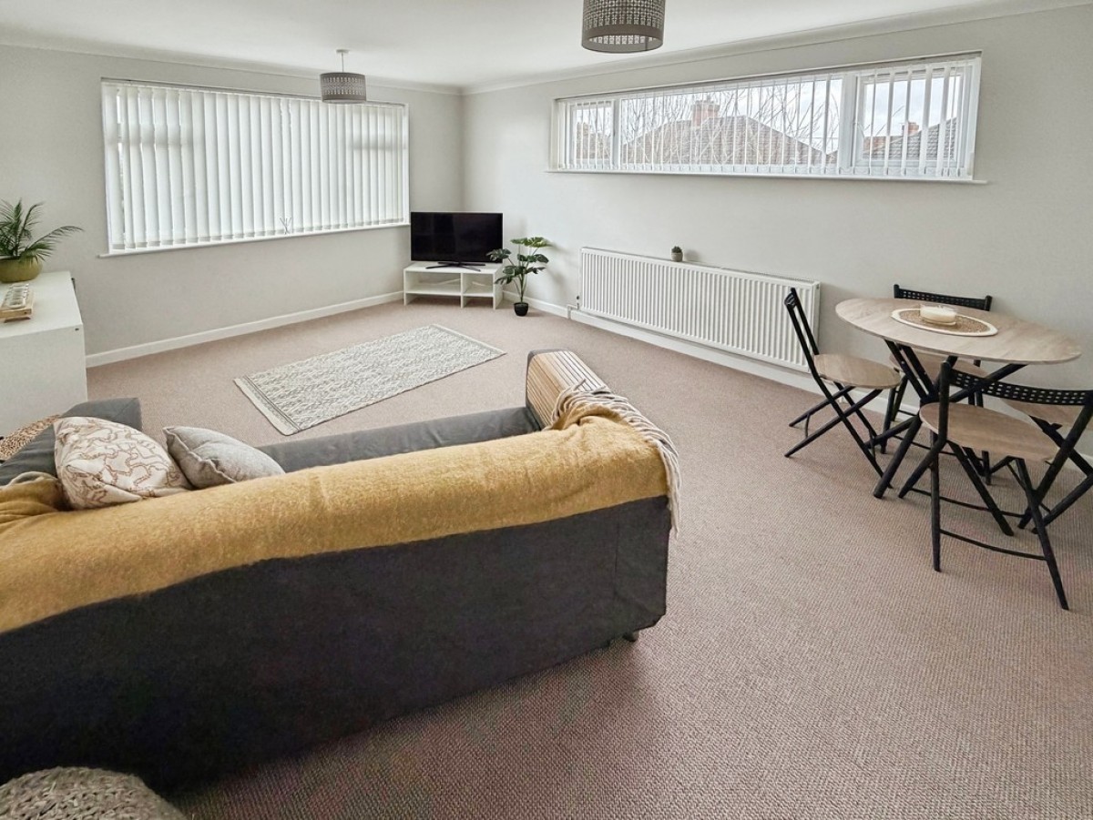 Frome Road, Trowbridge