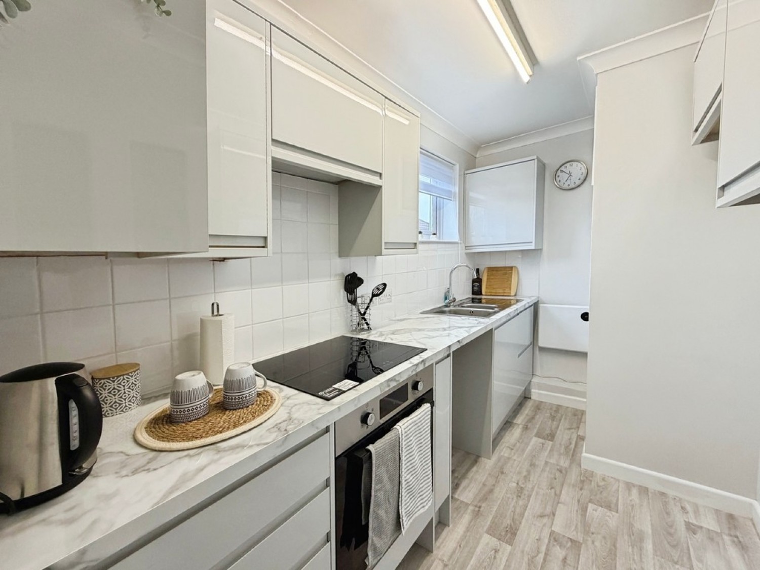 3 bedroom Flat for Sale Frome Road, Trowbridge