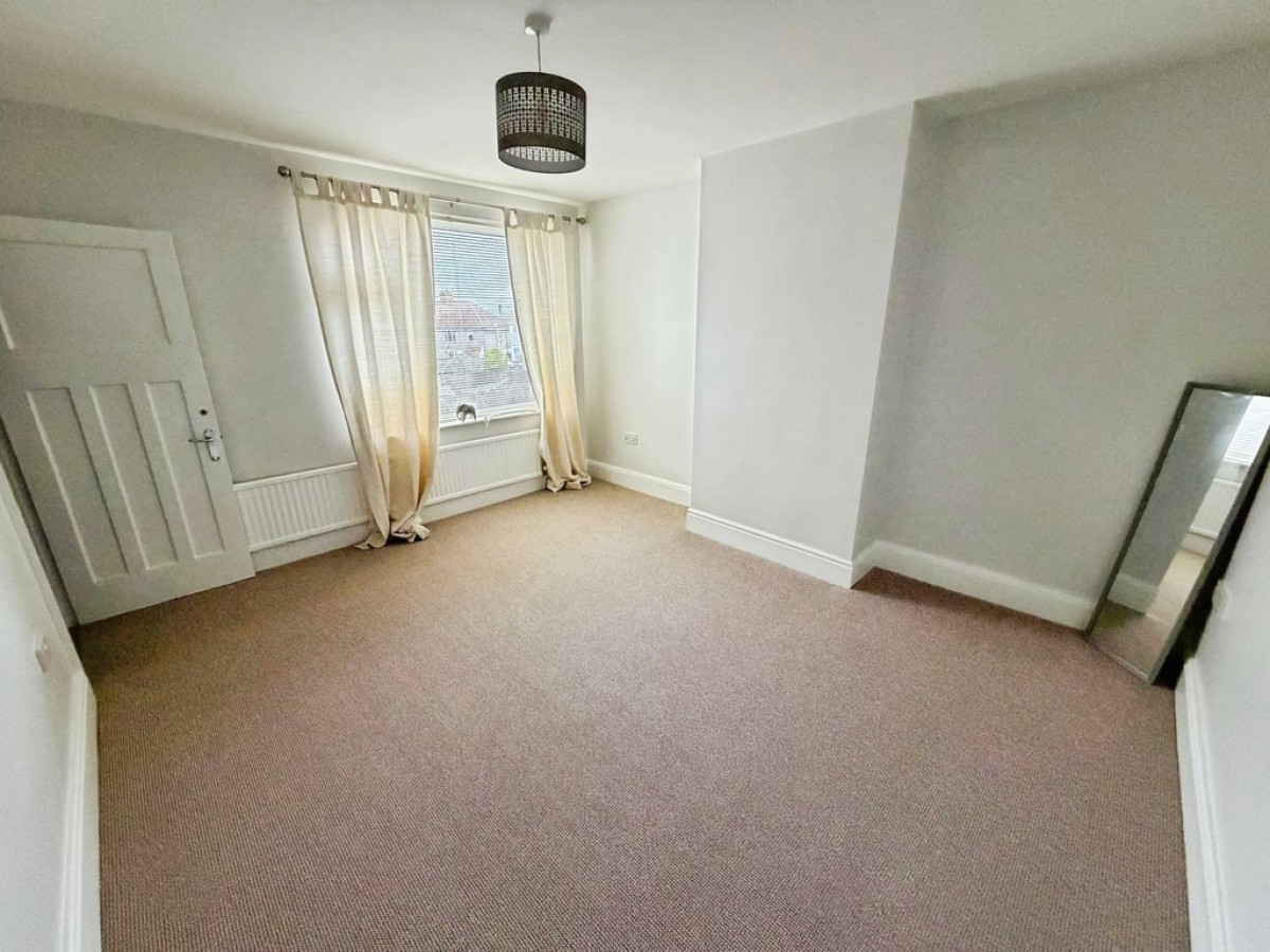 Frome Road, Trowbridge