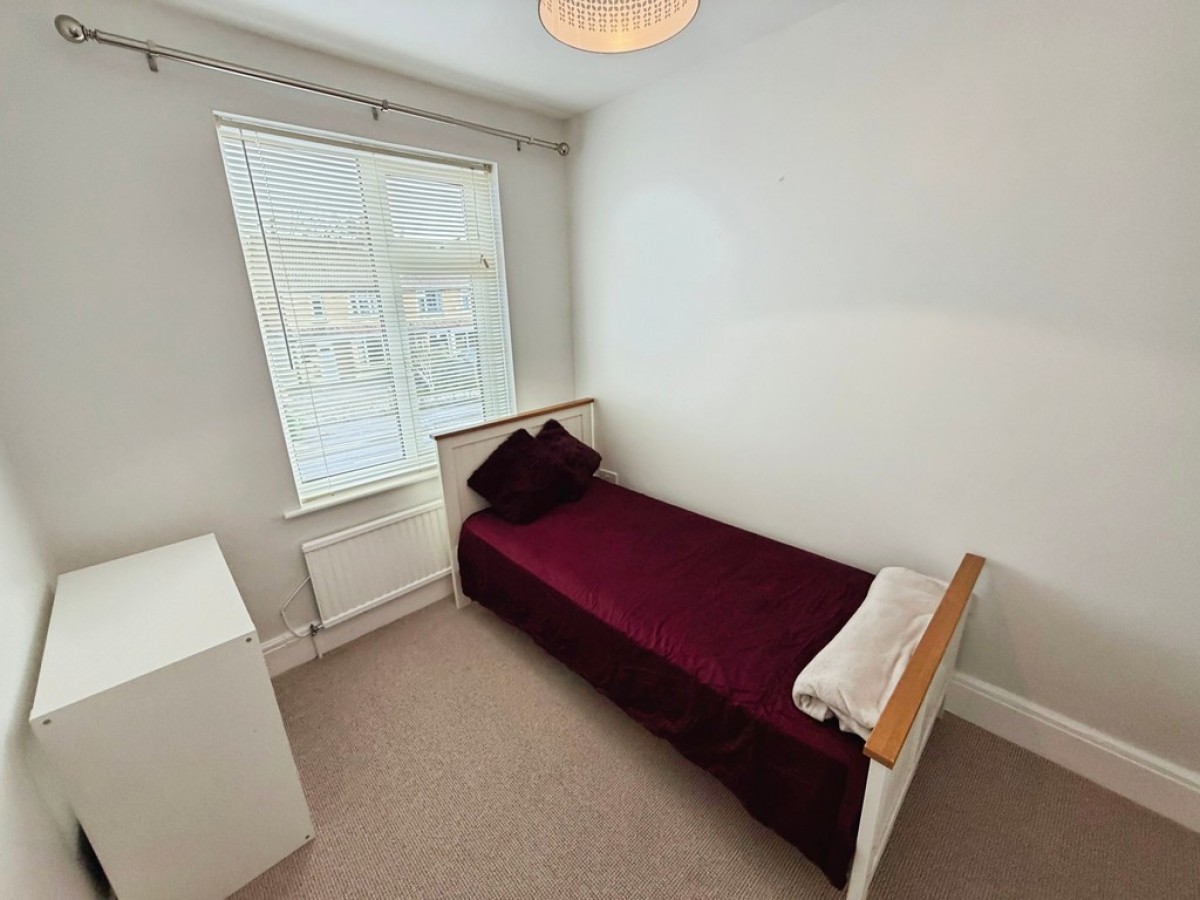 Frome Road, Trowbridge