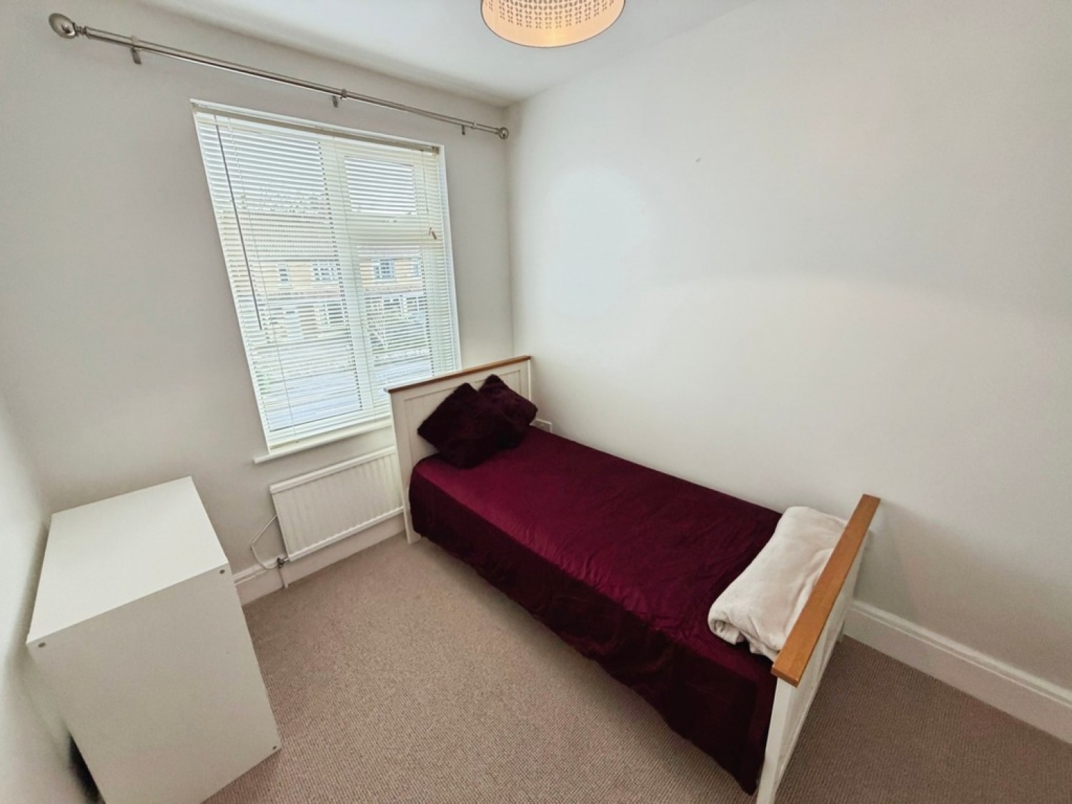 3 bedroom Flat for Sale Frome Road, Trowbridge