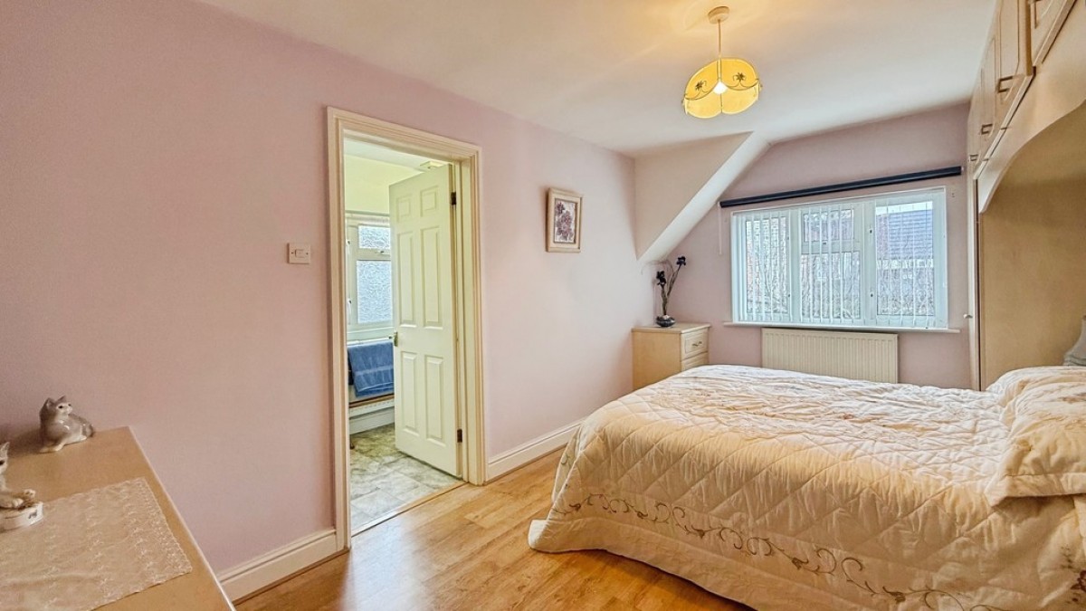 Beckford Close, Warminster