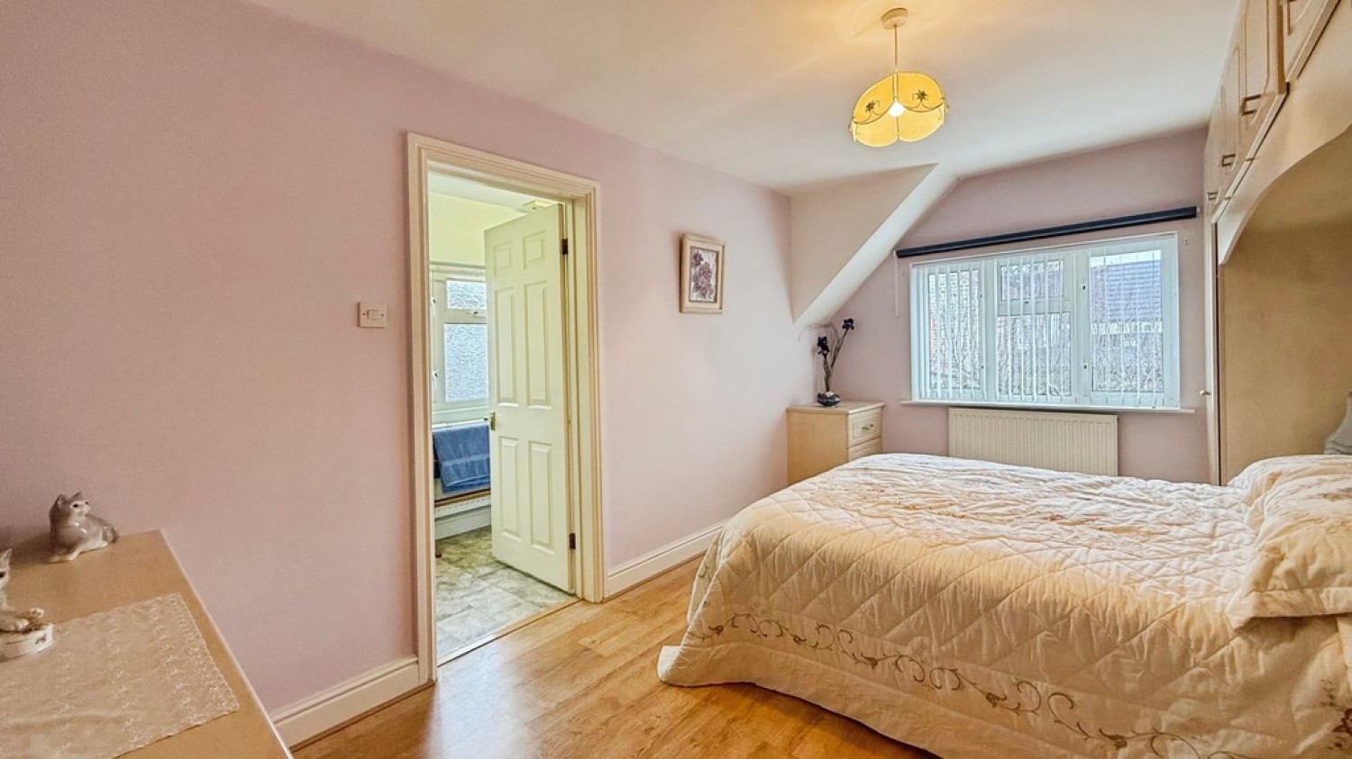 4 bedroom Bungalow for Sale Beckford Close, Warminster