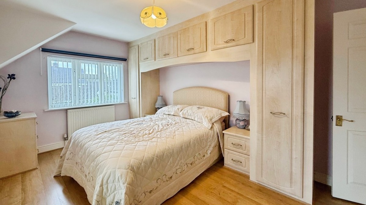 Beckford Close, Warminster