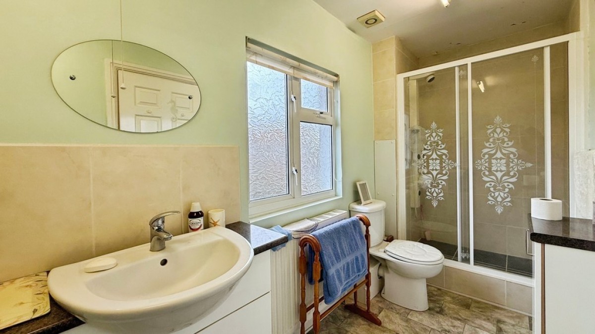 Beckford Close, Warminster