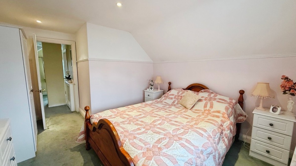 Beckford Close, Warminster