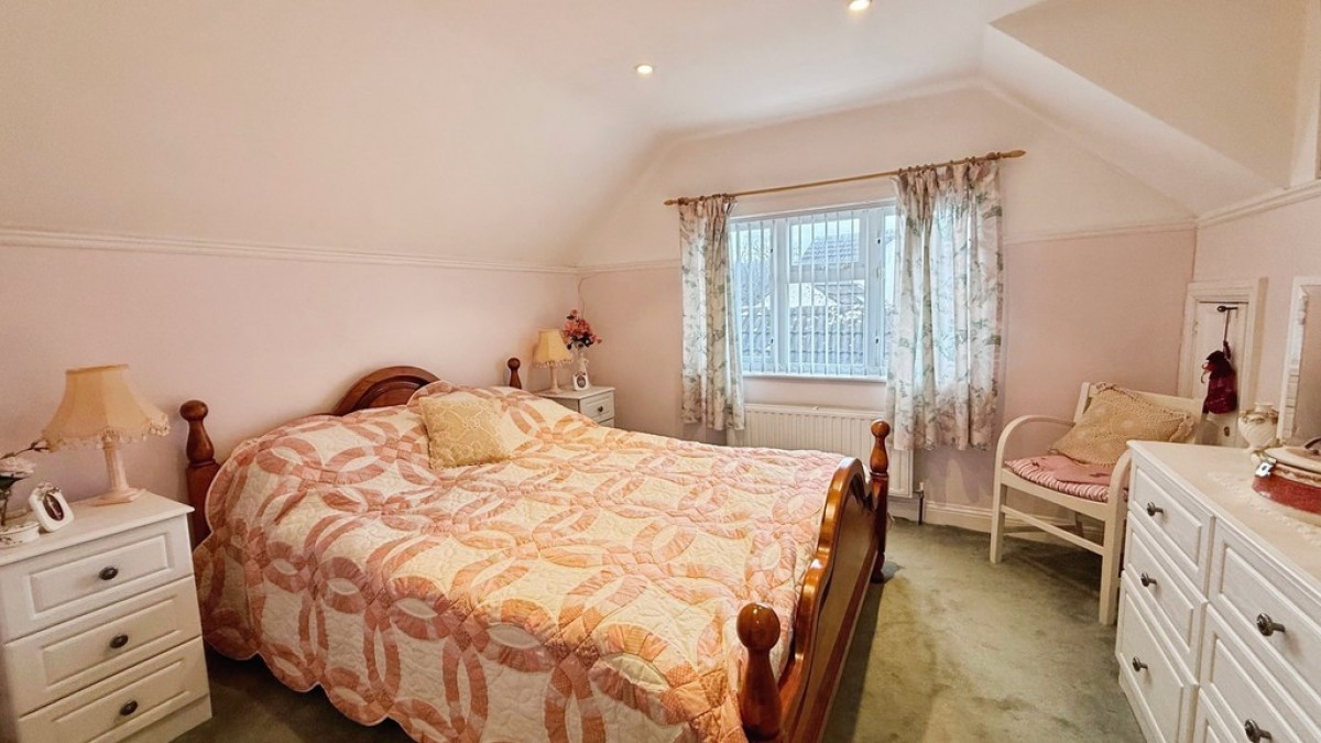 Beckford Close, Warminster